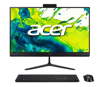 Komputer All In One ACER Aspire C24 N150/16GB/512 120Hz